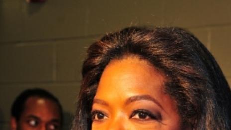 Какво се крие зад империята Опра