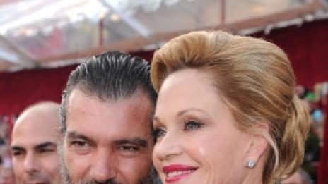 Браво на Мелани Грифит. Най-после се освободи