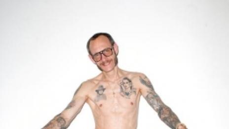 „Как да шашнем света“, из дневника на Тери Ричардсън