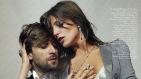 Мода, секс, мода, секс... упадъчно