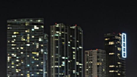 Welcome to Miami: Градът-мечта