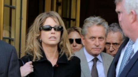 Осъдиха сина на Майкъл Дъглас за търговия с наркотици