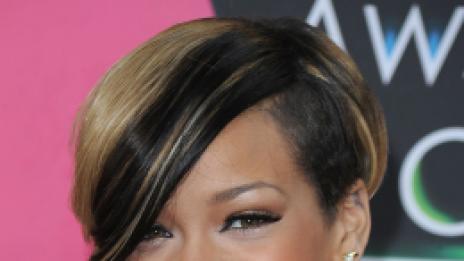 Марая Кери се омъжва пак, Риана влезе в болница