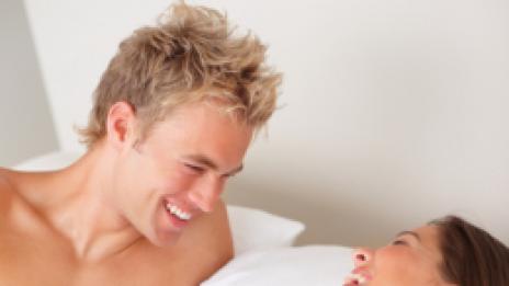 Сексът си отива