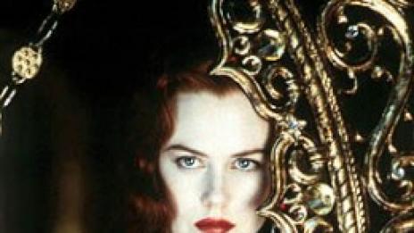 Червеното червило и червенокоските