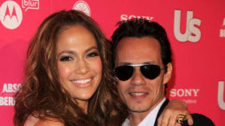 Чар и бедствие: Горещ Холивуд 2010