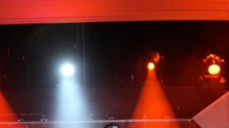 Наградите на БГ Радио с много вода и мъничко гафове