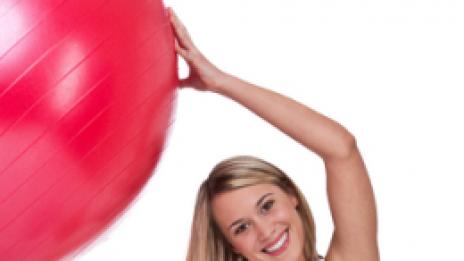 Отслабване със смях