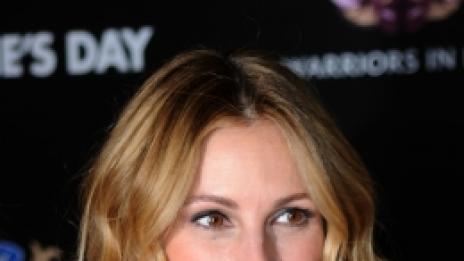 Изненада. Джулия Робъртс е най-красивият човек на света