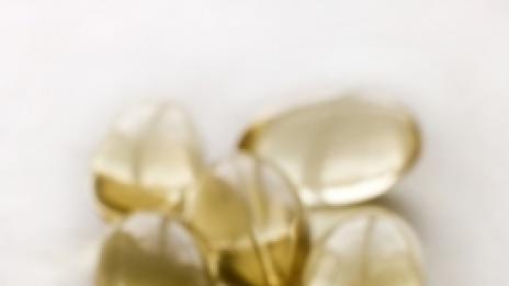 А така! Рибата била полезна за сърцето, но не и за мозъка