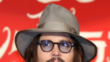 Дженифър Лопес: Искам да играя с Джони Деп