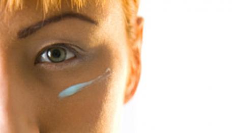 Не изоставай. Какъв тип е станала кожата на лицето ти?