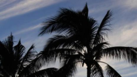 Островът от &quot;Изгубени&quot; -  Оаху, Хаваите