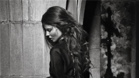 Илюзионистично. Еротично. От Себастиан Фаена