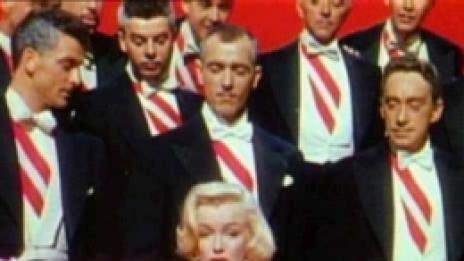 250 000 долара и ще бъдете като Мерилин