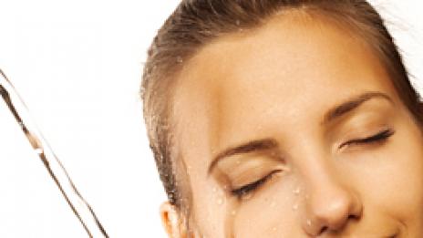 За жадна кожа: авокадо, слънчоглед и домат