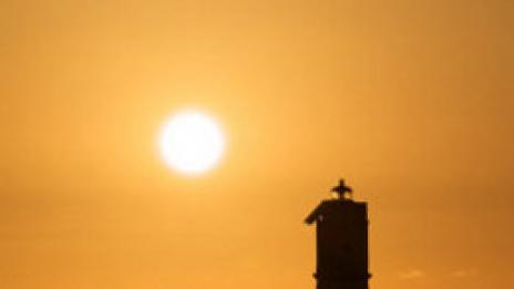 Пътеводна романтика. Най-красивите морски фарове