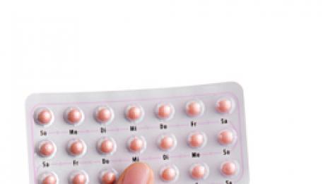 Противозачатъчните хапчета станаха на 50 години