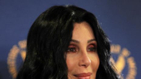 Шер и Мелани Грифит в топ 10 на грозните