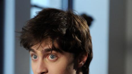 Хари Потър тръгна на фитнес за нова роля в театъра