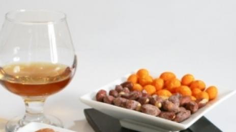 Пакетче ядки и „Сбогом, холестерол!“