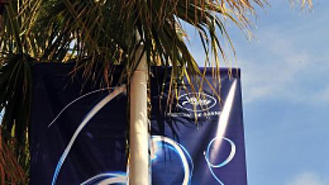 Кан е готов за фестивала, нашите филми - също