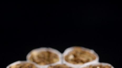 Лоши цифри: три милиона българи пушат