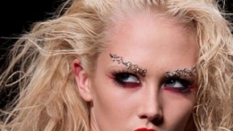 Градска джунгла: готик мода по здрач