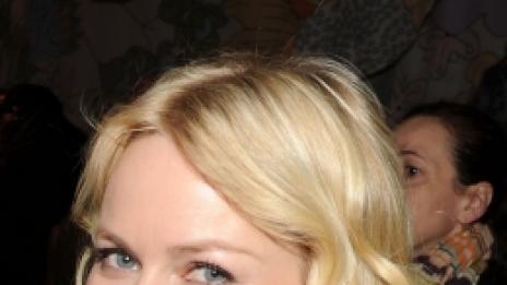 Наоми Уотс е поредната Мерилин