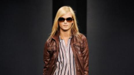 Лято 2010 с Marc O&#039;Polo: естествени материи и класа