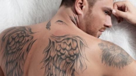 Миро с ново ангелско видео