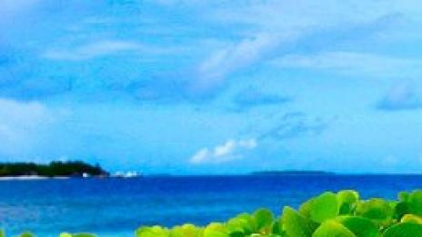 Малдивски пътеписи и мечтания