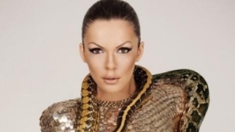 Чар и бедствие: анималистичната Галена