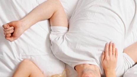 Секс поза на деня: вторник