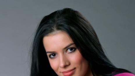 Моника Василева - пътеводителят към приятното отслабване