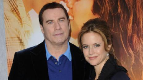 Джон Траволта ще става отново татко