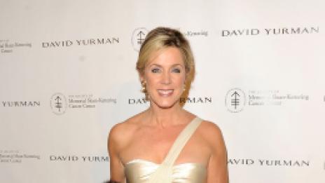 Чар и бедствие: дами в златно