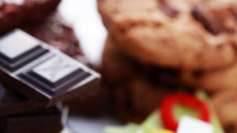 Тествай се: Глад или емоционално хранене?