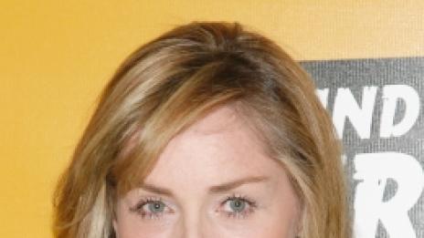 Шарън Стоун съжалява за устните, но е късно