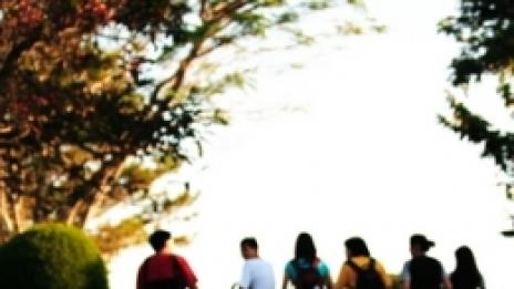 Пешеходен туризъм