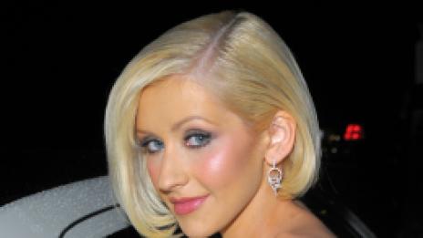 Бритни 1:0 Агилера