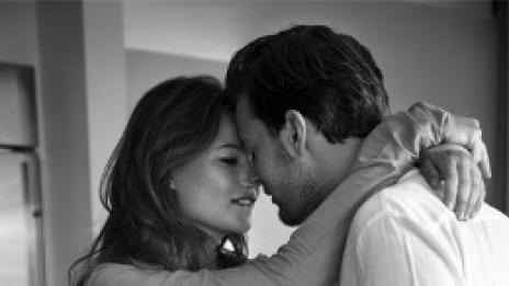 Когато модата срещне любовта