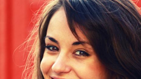 Радина Кърджилова: По-добре Радина, отколкото Сиана