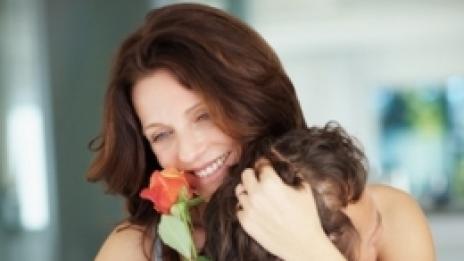 Тайната на щастливата връзка: бъдете признателни