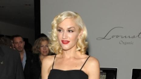 За Гуен Стефани суетата не е грях