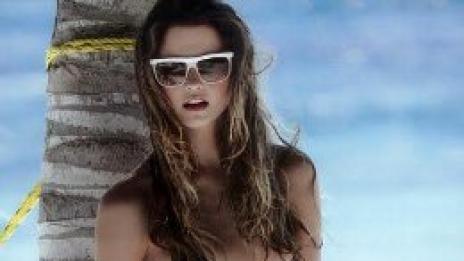 Бехати Принслу: екзотично име, екзотична жена