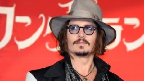 Фантастичните кошмари на Джони Деп