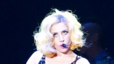 Чар и бедствие: старата Мадона, новата Мадона