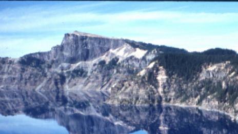 Енигма и природа. Най-чистото езеро в света