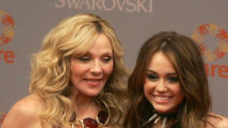 Пък Майли Сайръс мрази поп-а!